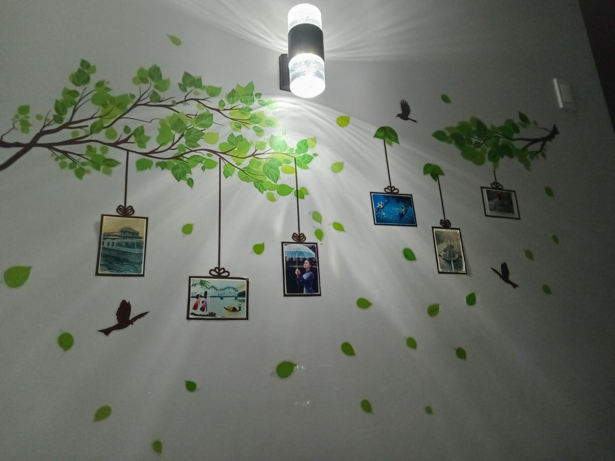 Hue Tho Homestay Dış mekan fotoğraf