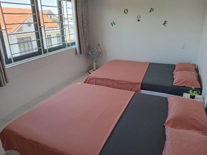 Hue Tho Homestay Dış mekan fotoğraf