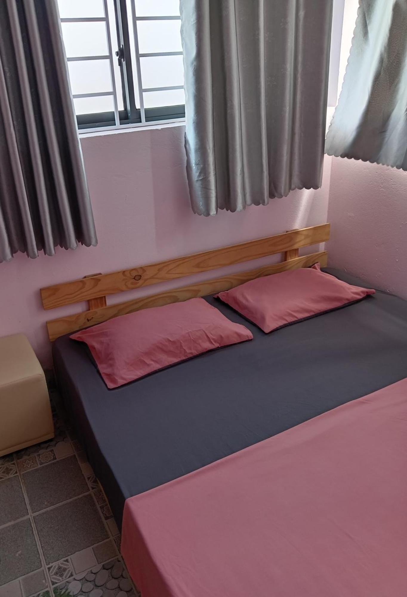 Hue Tho Homestay Dış mekan fotoğraf
