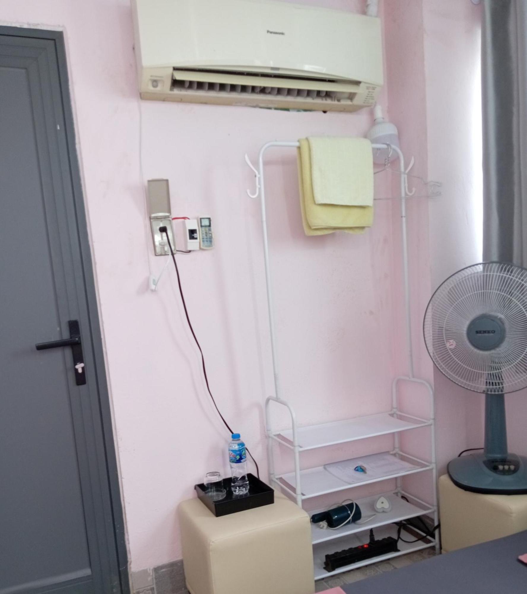 Hue Tho Homestay Dış mekan fotoğraf